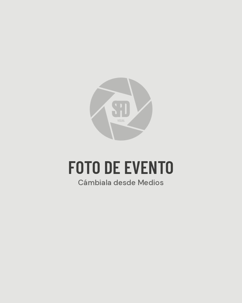 Fotografía de evento