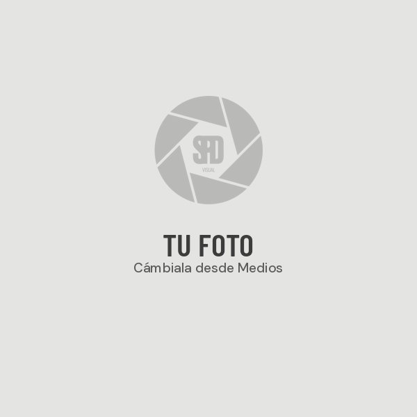 Daniel Alarcón, fotógrafo de SPD Visual